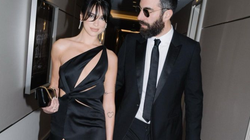 Dua Lipa ndahet nga i dashuri Romain Gavras