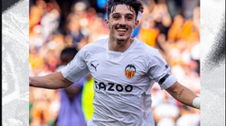 Valencia besiegt Real und macht einen großen Schritt zum Überleben