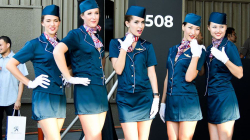 7 veprimet që s’duhet t’i bëjë kurrë një stjuardesë
