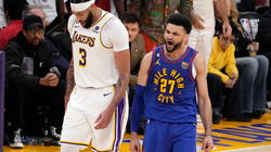 NBA, Denver Nuggets vetëm një fitore larg finales së madhe