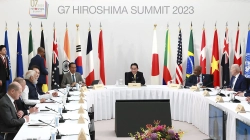 G7-a bën thirrje për zhvillimin e standardeve teknike globale për AI