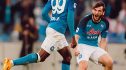 Napoli fiton ndeshjen dramatike ndaj Interit