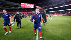 Shaqiri realizon gol në humbjen e Chicagos
