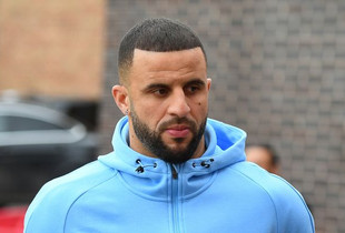 Kyle walker