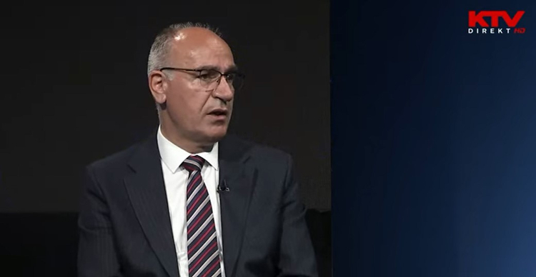 Zogaj: Jam intervistuar vetëm formalisht nga EULEX-i, me kalimin e kohës po zbehen kujtimet
