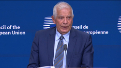 Borrell: Jemi pajtuar për nevojën për zgjedhje të reja