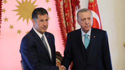 Erdogani merr përkrahje në balotazh