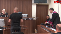 Dëshmitari i fundit e Remzi Shala i kundërshtojnë akuzat në rigjykimin për krime lufte