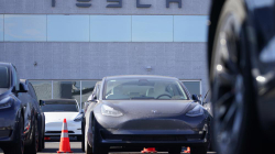 Tesla ul çmimin e Model 3 në SHBA