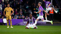 Valladolidi shton shanset për mbijetesë me fitoren ndaj kampionit