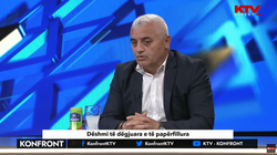 Zeqiri: Pas ndërhyrjes së NATO-s, gardianët në Dubravë na rrihnin mëngjes e darkë