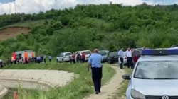 Vazhdojnë kërkimet për 4-vjeçarin që dyshohet se ka rënë në kanalin e Ibër-Lepencit
