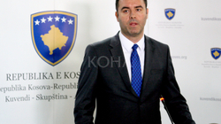 Konjufca: Serbët sot treguan edhe njëherë synimin që veriu të mbetet i shkëputur nga Kosova
