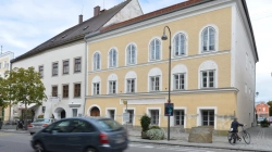 Shtëpia ku lindi Hitleri tani do të shndërrohet në qendër policësh