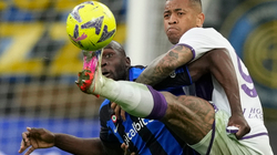 Interi dhe Fiorentina takohen në finalen e Kupës së Italisë me sytë kah trofetë evropianë
