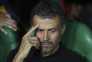 Luis Enrique