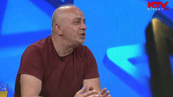 Zymberi: Objekti i Burgut të Dubravës u rindërtua për të fshehur gjenocidin