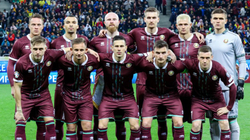 Bjellorusia publikon listën e zgjeruar për duelin me Kosovën