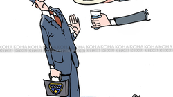 Karikatura e ditës