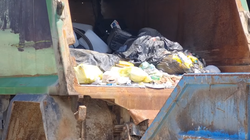 Bërlloku mbulon Shtimen shkaku i mosmarrëveshjeve KRM “Pastërtia” - komunë