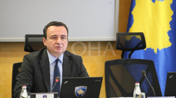 Kurti e quan jonormal presionin e Beogradit ndaj serbëve në veri