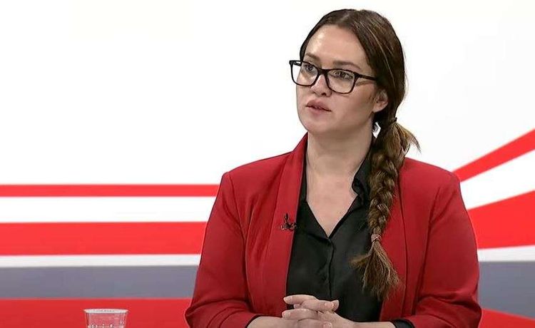 Qendra Evropiane për Liri të Mediave: Aliu e përkrahu VV-në, s’mund të jetë e pavarur