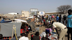 OKB: Bota po dështon të përmbushë detyrimet e saj për të mbrojtur civilët