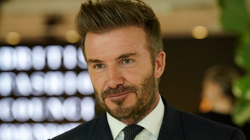 David Beckham “shpërthen” TikTokun me video qesharake