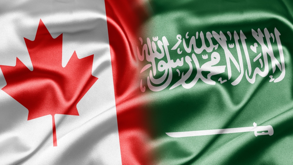 Kanadaja dhe Arabia Saudite normalizojnë marrëdhëniet diplomatike