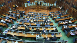 Kuvendi sot shqyrton pikat e papërfunduara në pesë seanca plenare