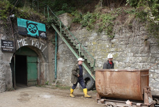 Trepça