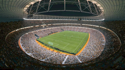 Valencia dënohet me mbyllje të një pjese të stadiumit