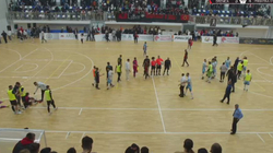 Futsall, Prishtina 01 në finale të plejofit