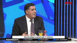 Haziri: Kryetarët e komunave në veri do t’i kenë “duart e lidhura”