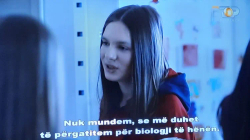 Producentja e “Rrushes”: Titrimi i serialit, për ata që nuk dëgjojnë dhe për diversitet