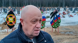 “Kuzhinieri i Putinit” godet udhëheqjen ushtarake ruse