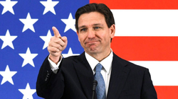 Rivali i Trumpit, republikani DeSantis shpall kandidaturën për president