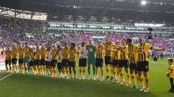 Bundesliga drejt fundit, Dortmundi e Bayerni për titull