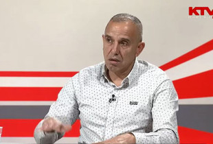 Izmir Zeqiri