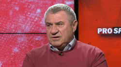 Menaxheri rumun thotë se Krasniqi nuk ka vend në Lazio