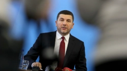 Krasniqi: Dieses Jahr wird es Wahlen geben