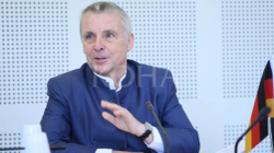 Rohde: Të fillohet urgjentisht me plotësimin e kërkesave të BE-së