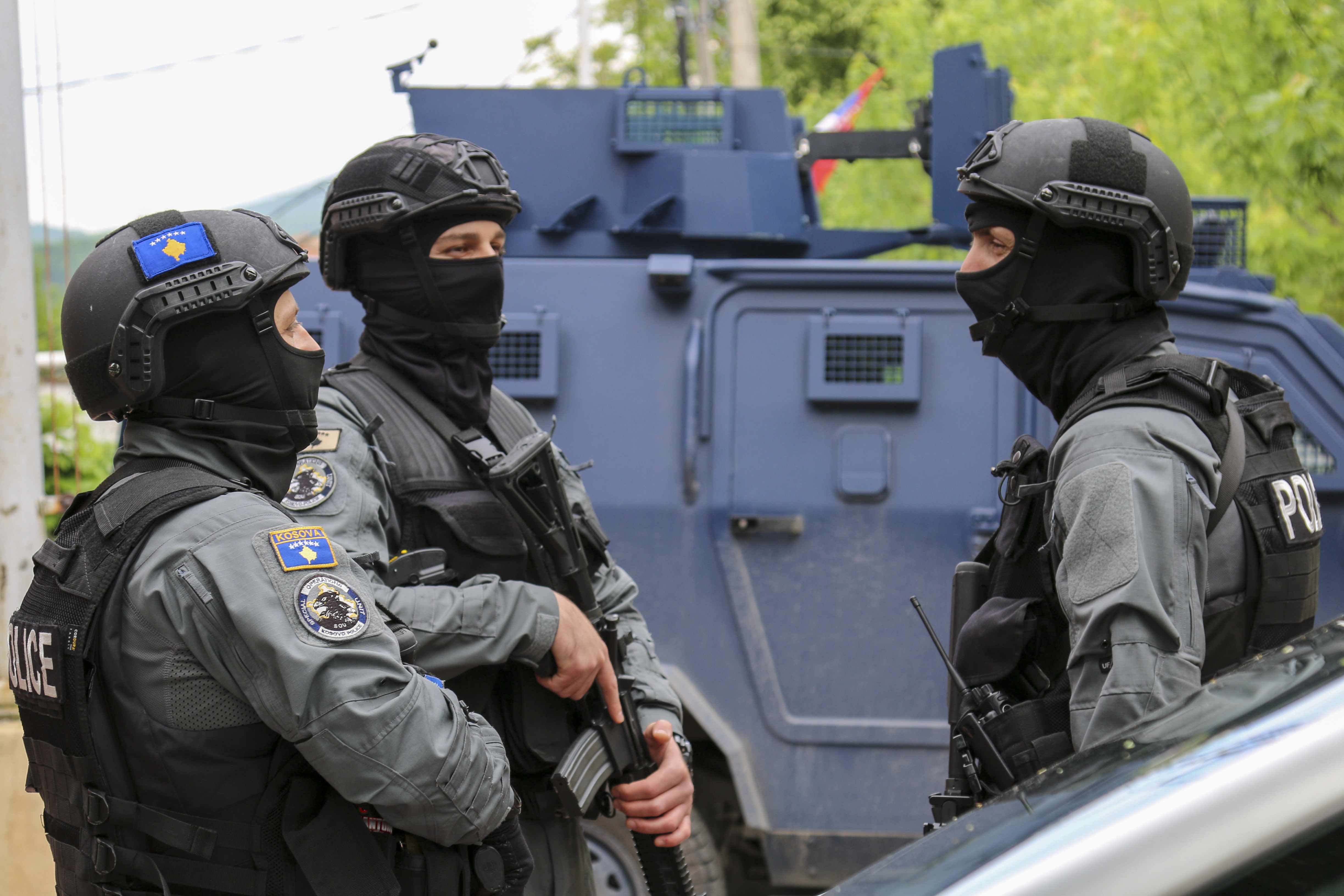 AP: Përpjekja e Serbisë për të dërguar trupa në Kosovë, nënkupton konflikt me NATO-n