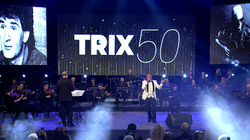 “Trix” feston gjysmëshekullin me këngët që bënë histori