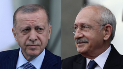 Erdogan dhe Kilicdaroglu përplasen në kërkim për votat vendimtare