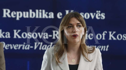 Haxhiu: Faktori ndërkombëtar duhet të përgjigjet për provokimet e Serbisë