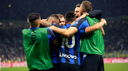 Inter besiegt Atalanta und sichert sich die Champions League