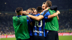 Interi mposht Atalantan, siguron Championsin