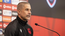 Sylvinho: Jemi fuqishëm në garë 
