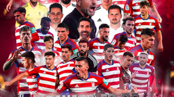 Uzuni kthen Granadan në La Liga